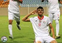 النجم أحمد مهيم… جوهرة كروية نادرة وموهبة خارقة في سماء كرة القدم اليمنية وبحاجة للرعاية والاهتمام